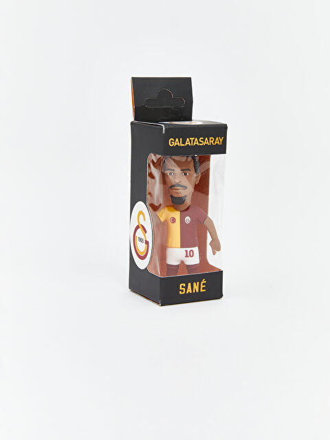 LCW ACCESSORIES Galatasaray Lisanslı Figür Anahtarlık - S6N041Z8-M0T
