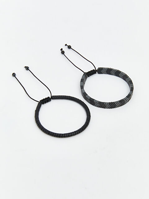 LCW ACCESSORIES Erkek Bileklik 2'li - S6N065Z8-CVL