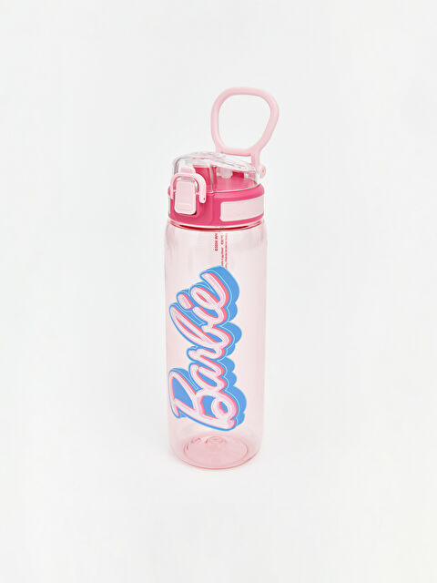 LCW ACCESSORIES Barbie Baskılı Çocuk Suluk 500 ml - S6N077Z4-QBC
