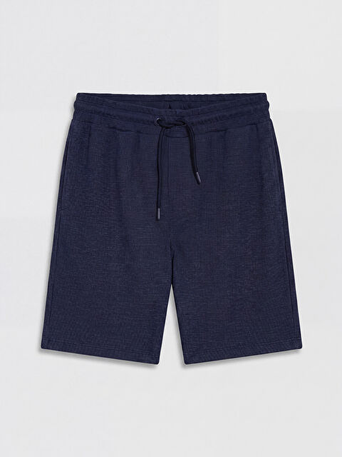 XSIDE Regular Fit Erkek Şort