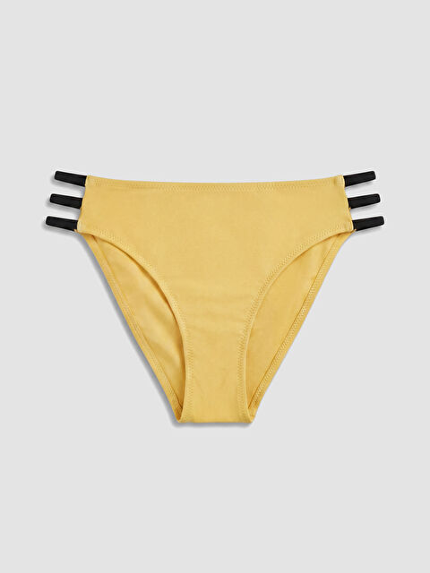 Soulife Kadın Bikini Altı