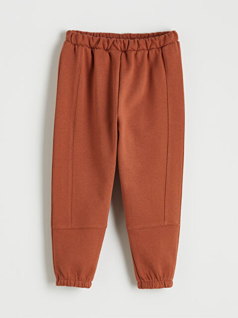 LCW baby Erkek Bebek Jogger Eşofman Altı - S6N292Z1-HEX