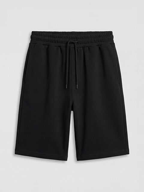 XSIDE Rahat Kalıp Erkek Şort - S6N326Z8-CVL