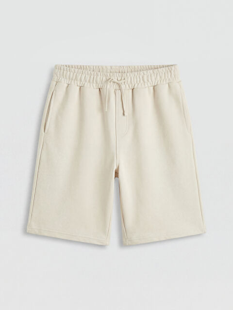 XSIDE Rahat Kalıp Erkek Şort - S6N326Z8-YJ2