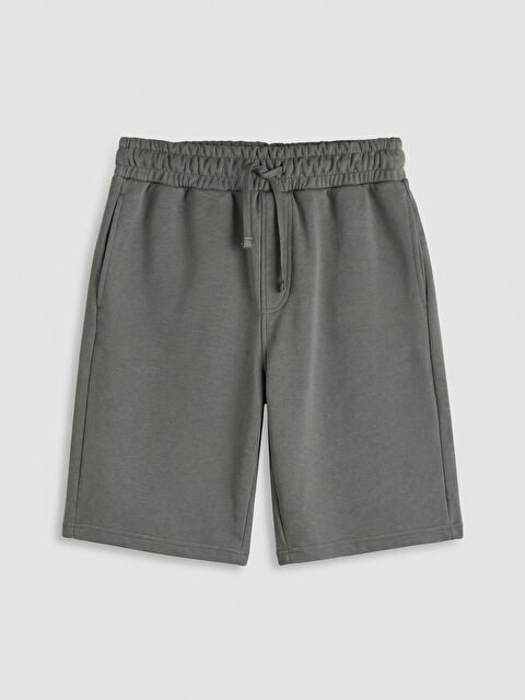 XSIDE Rahat Kalıp Erkek Şort - S6N326Z8-YRM