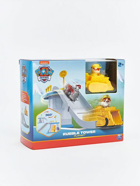 LCW ACCESSORIES Paw Patrol Kurtarma Araçları - S6N392Z4-QBC