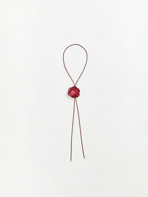 LCW JOY Çiçek Figürlü Kadın Kolye