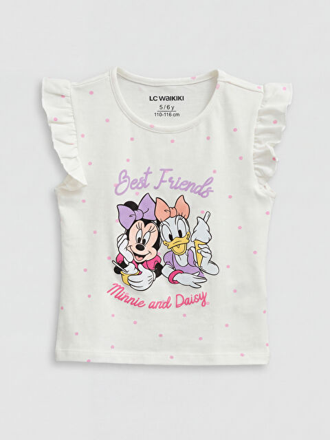 LCW baby قميص داخلي بدون أكمام