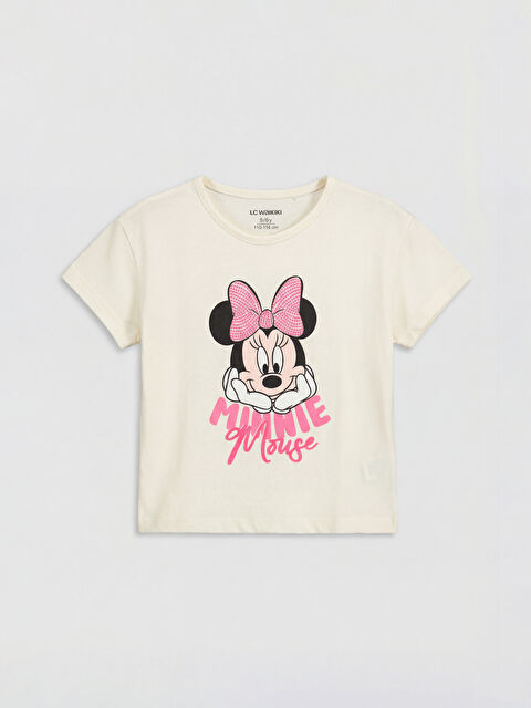 LCW Kids تي شيرت