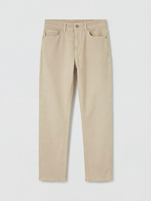 SOUTHBLUE 779 Regular Fit Erkek Jean Pantolon