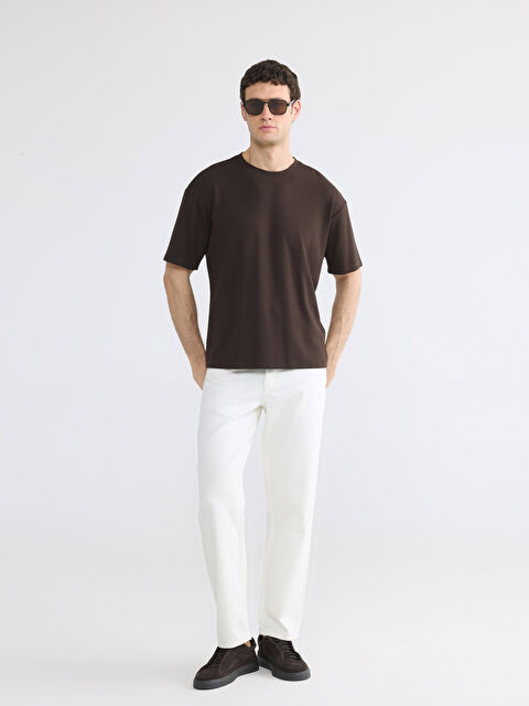 LCW Jeans 779 Regular Fit Erkek Jean Pantolon