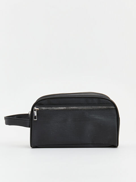 LC WAIKIKI Deri Görünümlü Erkek El Çantası