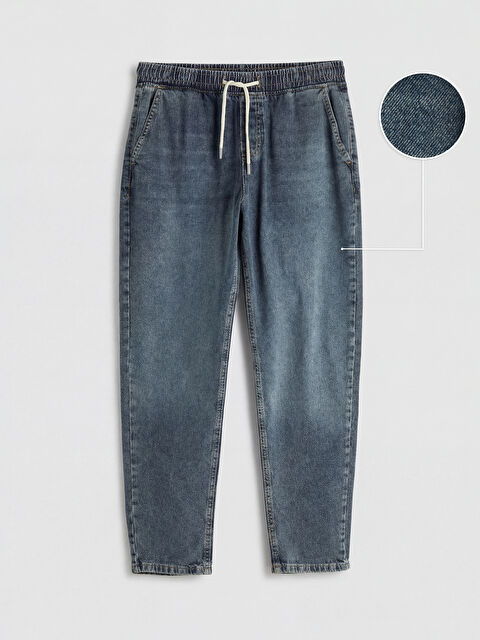 LCW Jeans Straight Fit Erkek Jean Pantolon