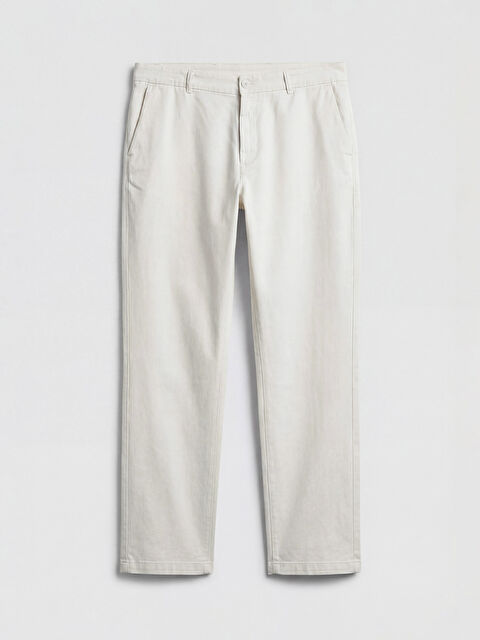 SOUTHBLUE Standart Kalıp Erkek Pantolon