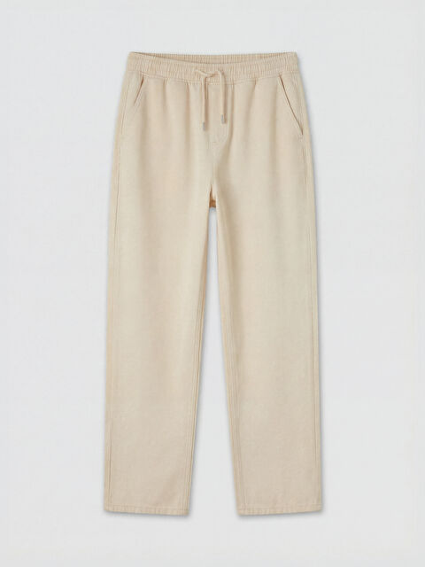 LCW Jeans 710 Loose Fit Erkek Jean Pantolon