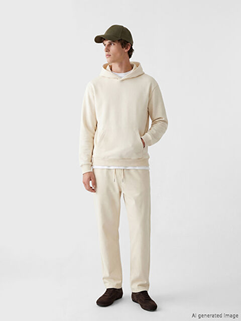 LCW Jeans 710 Loose Fit Erkek Jean Pantolon