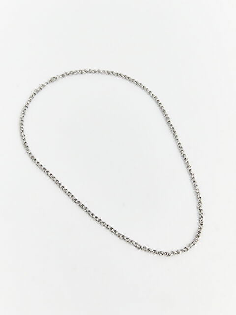 LCW ACCESSORIES Erkek Zincir Kolye - S6ND20Z8-ZY1