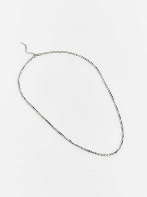 LCW ACCESSORIES Erkek Zincir Kolye  - S6ND23Z8-ZY1