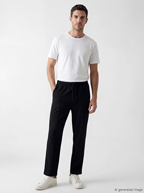 LC WAIKIKI Standart Kalıp Erkek Pantolon