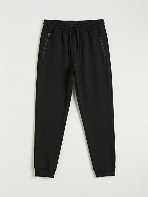 XSIDE Standart Kalıp Erkek Jogger Eşofman Altı - S6NF45Z8-CVL