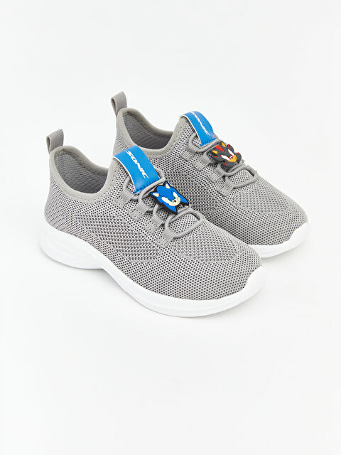 LCW STEPS Boy GREY Sneakers