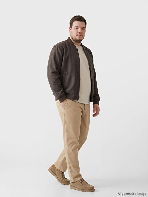 SOUTHBLUE Standart Kalıp Erkek Pantolon - S6NI11Z8-1JW