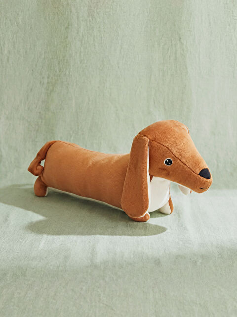 LCW HOME Köpek Figürlü Bebek Kırlent	 - S6NI67Z4-RRQ