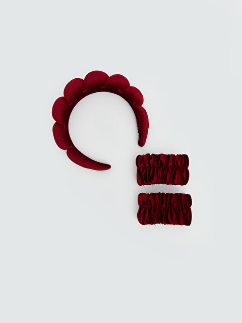 LCW ACCESSORIES Kadın Bileklik ve Taç - S6NL05Z8-M0T