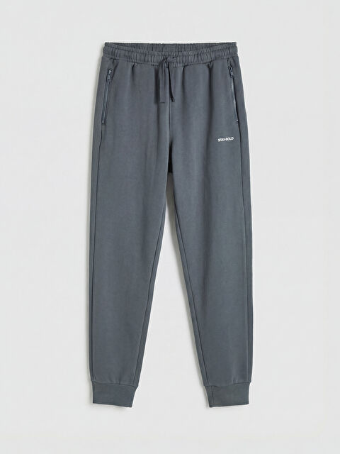 LCW Kids Erkek Çocuk Jogger Eşofman Altı