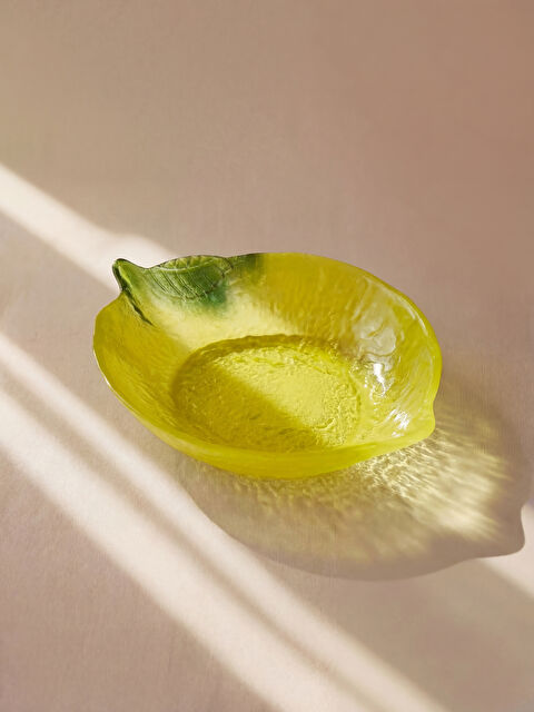 LCW HOME Limon Figürlü Cam Kase  19 cm - S6NO19Z8-JWB