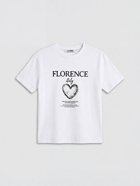 LCW Kids تي شيرت