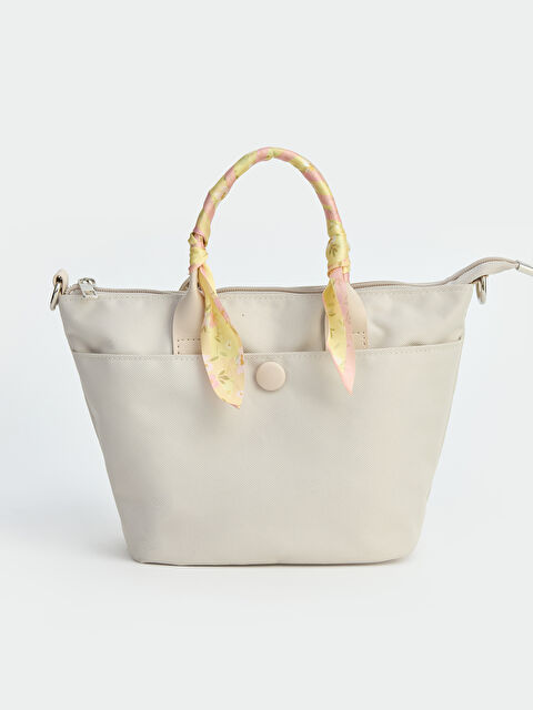 LCW ACCESSORIES Çıkarılabilir Askılı Kız Çocuk Omuz Çantası