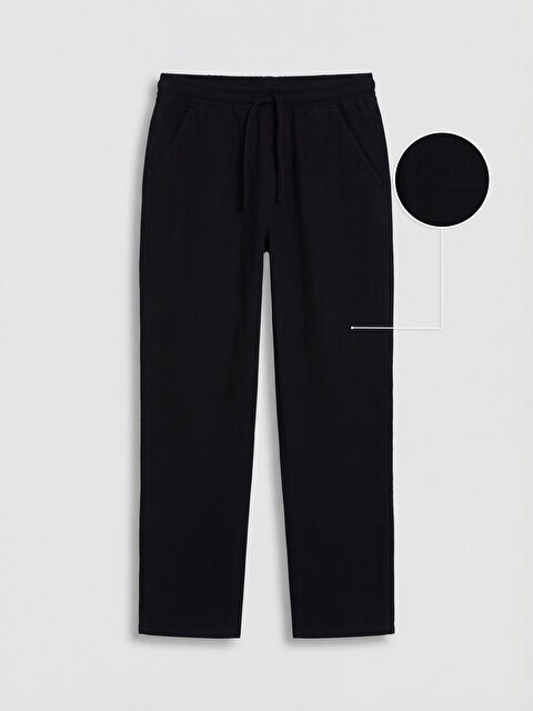 LCW Kids Regular Fit Erkek Çocuk Pantolon