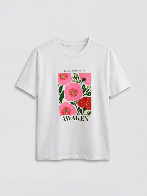 LCW Kids تي شيرت