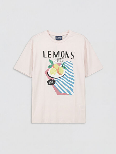 LCW Kids تي شيرت