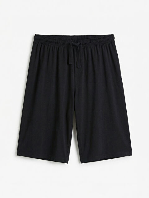 LC WAIKIKI Standart Kalıp Erkek Şortlu Pijama Altı - S6NS56Z8-CVL