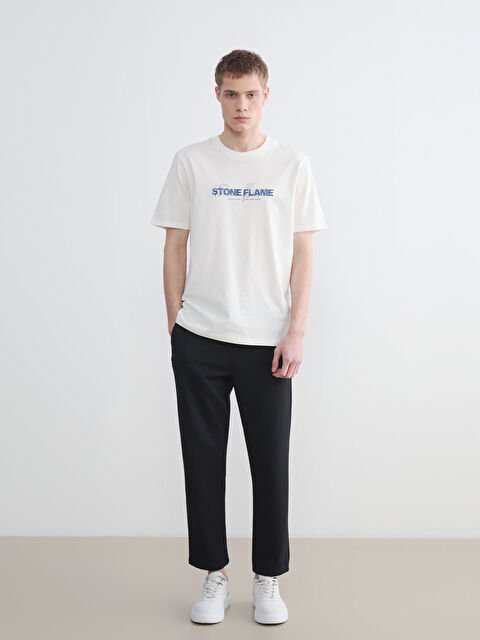 XSIDE Slim Fit Erkek Pantolon - S6NU24Z8-HSA