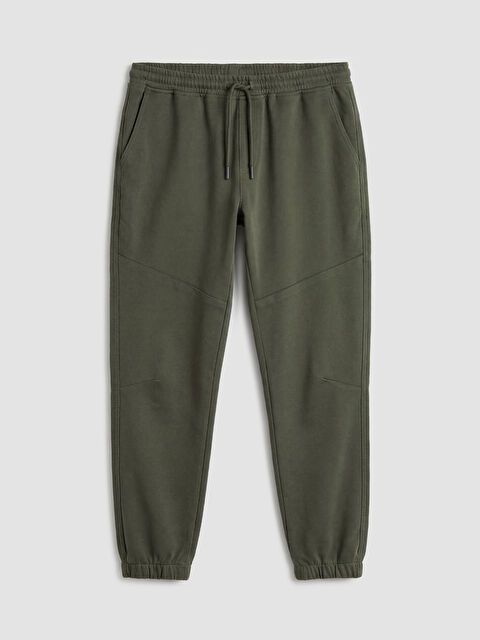 XSIDE Slim Fit Erkek Jogger Pantolon - S6NU25Z8-QEG