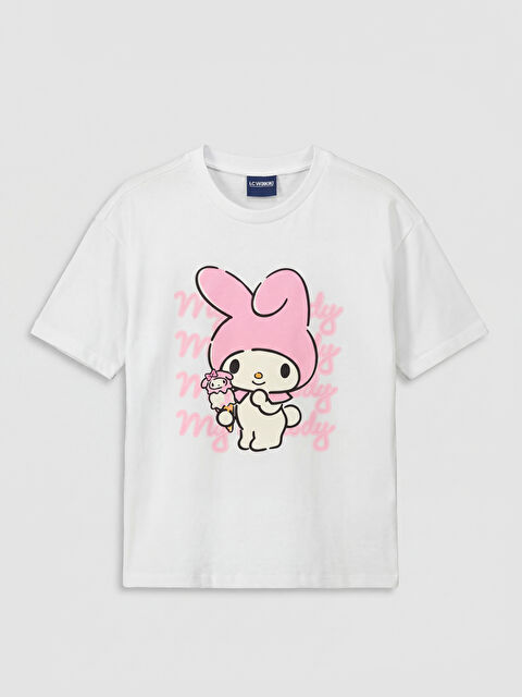 LCW Kids تي شيرت - S6NU48Z4-Q6K