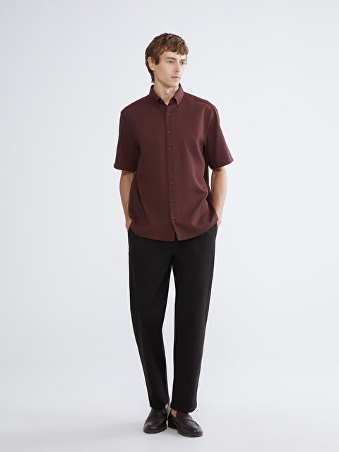 SOUTHBLUE Standart Kalıp Erkek Pantolon - S6O218Z8-HDM