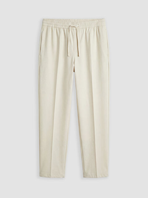 LCW Vision Standart Kalıp Erkek Pantolon - S6O238Z8-15U