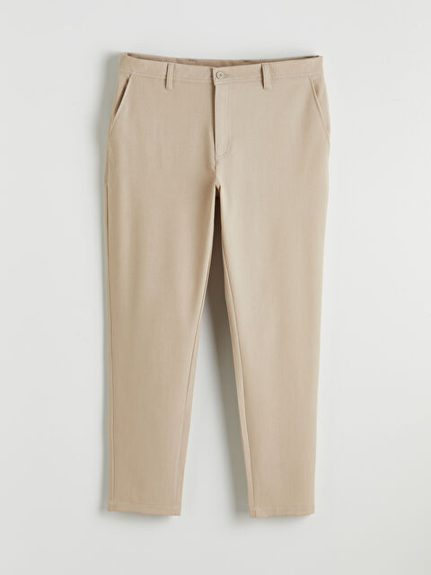 LCW Vision Standart Kalıp Erkek Pantolon	 - S6O239Z8-RW0