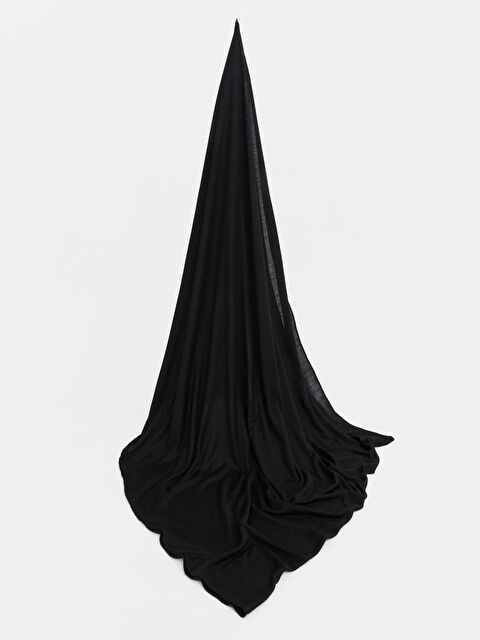 LCW Modest Basic Kadın Şal - S6O267Z8-RQL