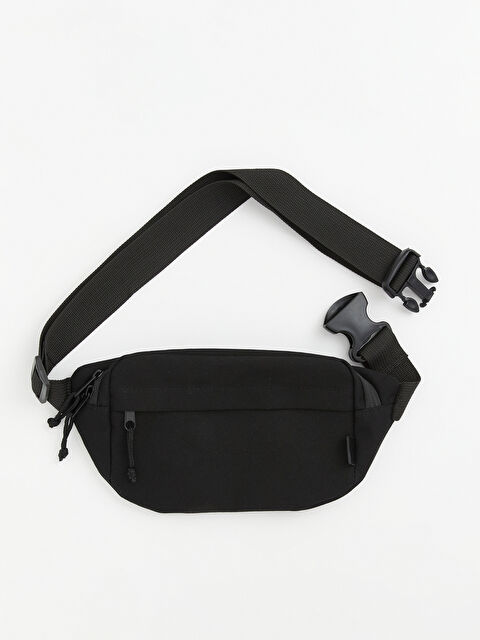 LCW ACCESSORIES Ayarlanabilir Askılı Erkek Bel Çantası