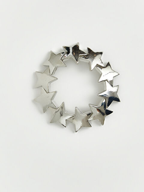 LCW JOY Yıldız Desenli Kadın Bileklik