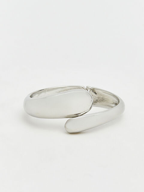 LCW ACCESSORIES Metal Kadın Kelepçe Bileklik - S6O300Z8-M0T