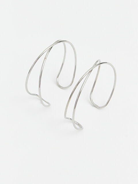 LCW ACCESSORIES Metal Kadın Bileklik Seti 2'li - S6O323Z8-M0T