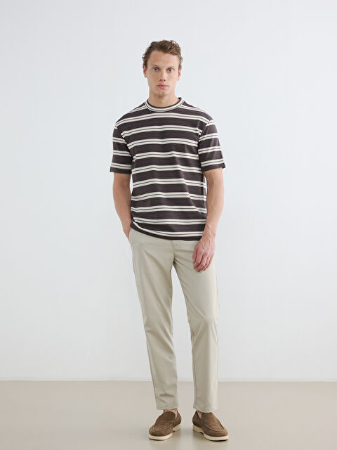 LCW Vision Regular Fit Erkek Kumaş Pantolon