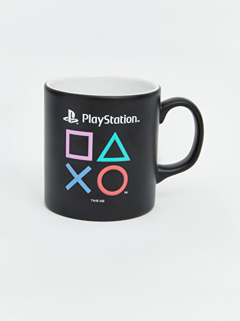 LCW HOME Playstation Baskılı Kupa 320 ml - S6O735Z8-J0F