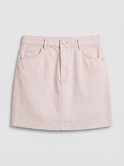 XSIDE Dar Fit Mini Jean Etek